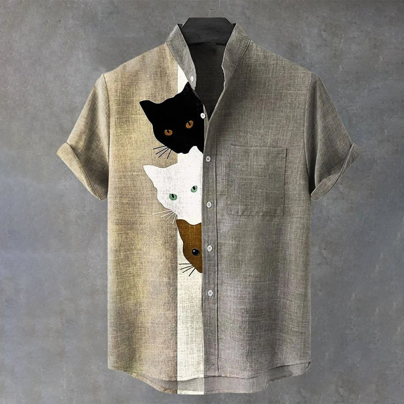 Beautifully Crafted Shirt