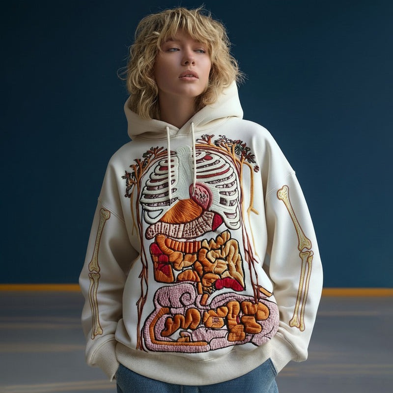 Vintage Inspired Garment