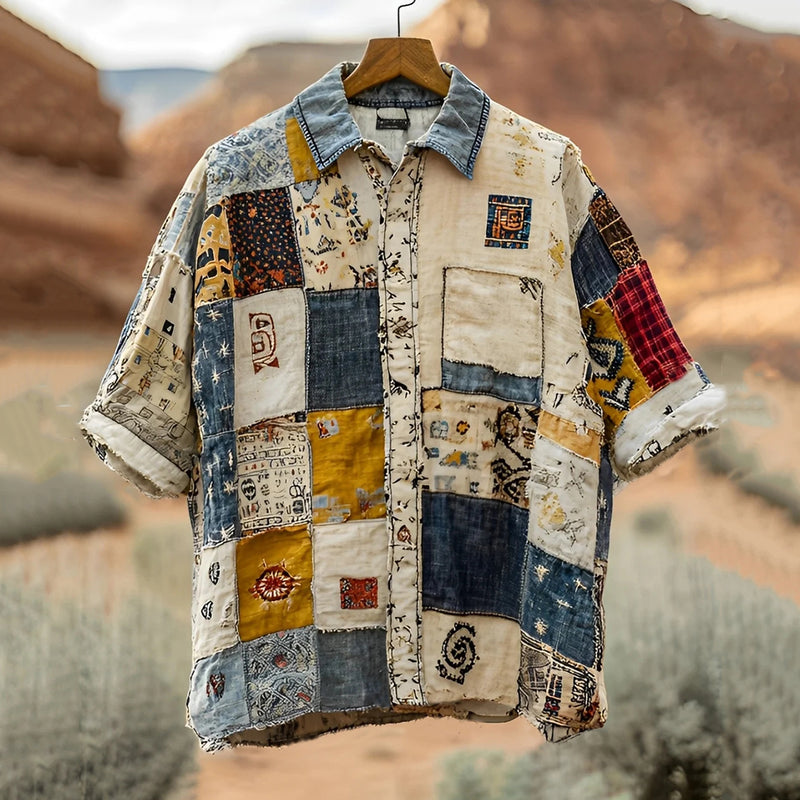 Classic Designed Shirt