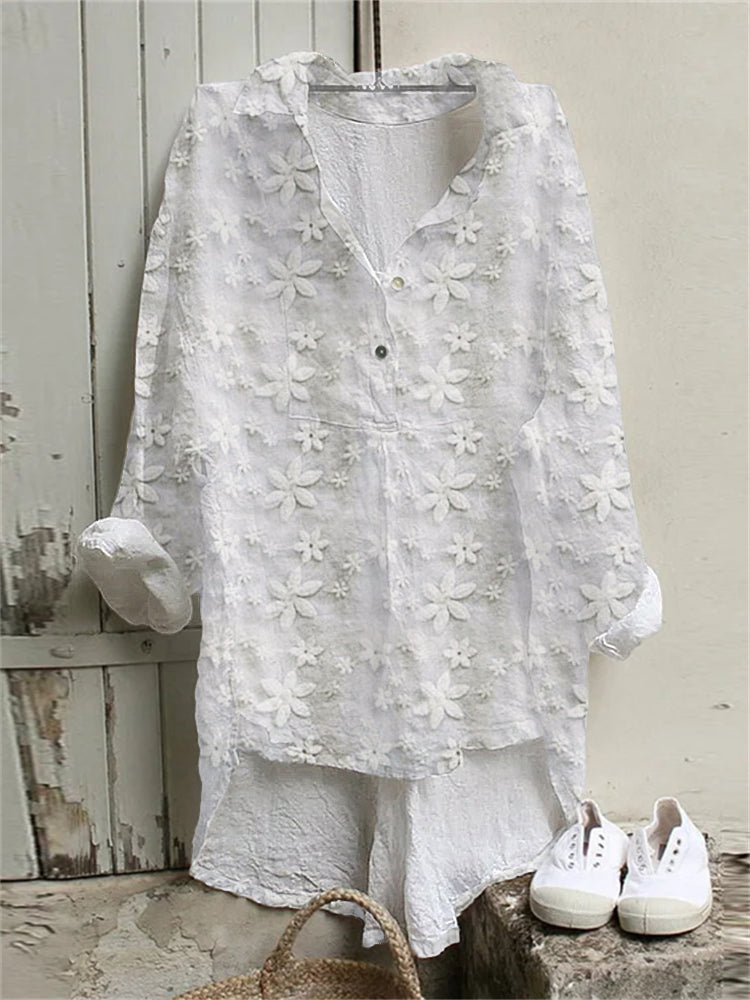 Beautifully Crafted Garment