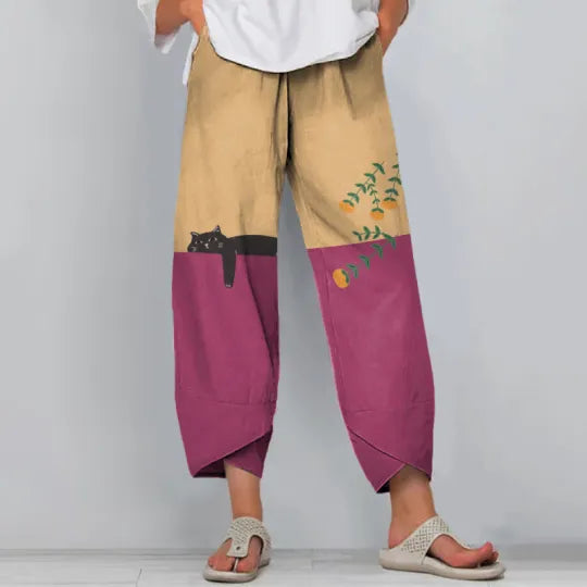 Classic Vintage Pants