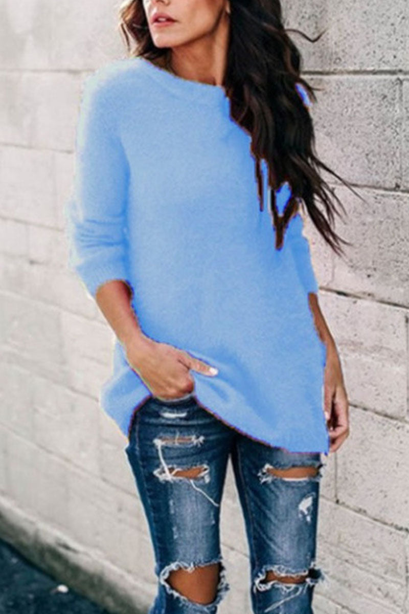 Vintage Inspired Sweater