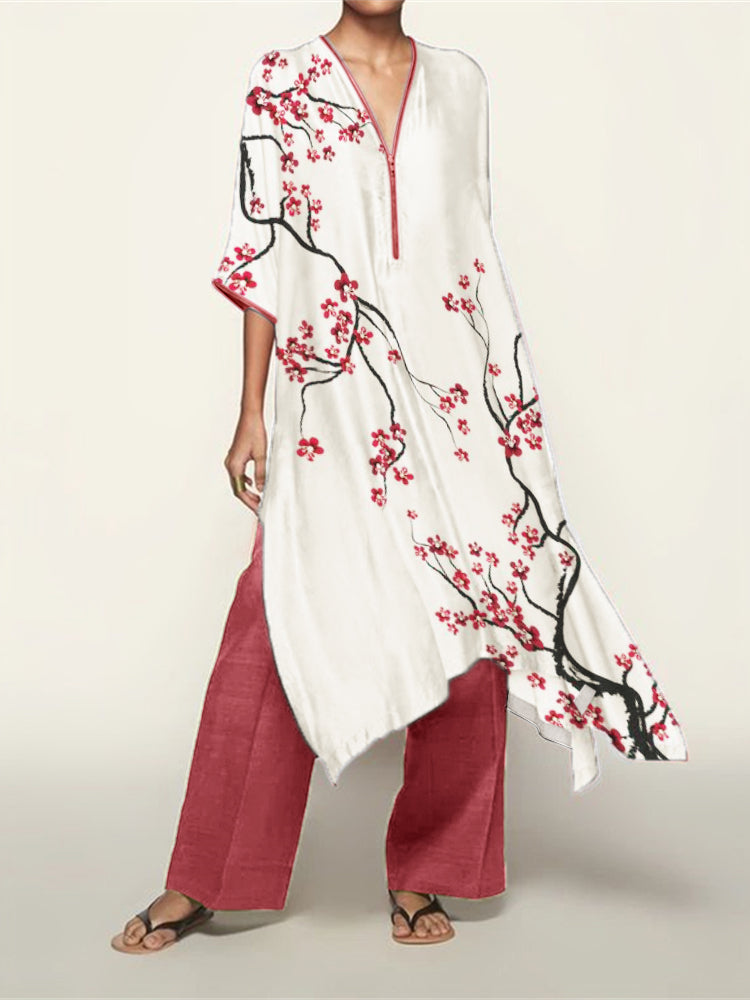 Vintage Inspired Pants