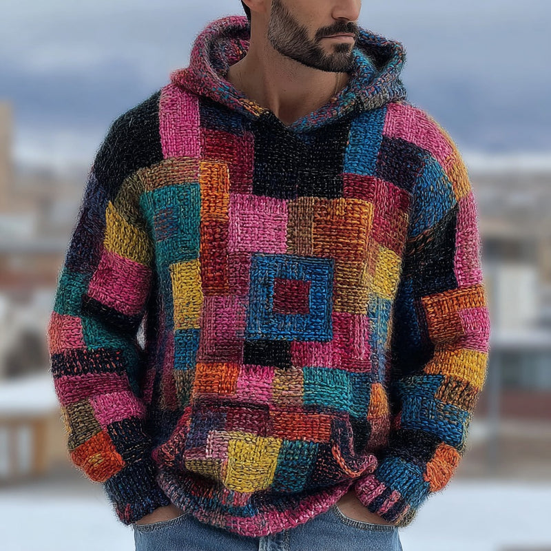 Classic Vintage Sweater