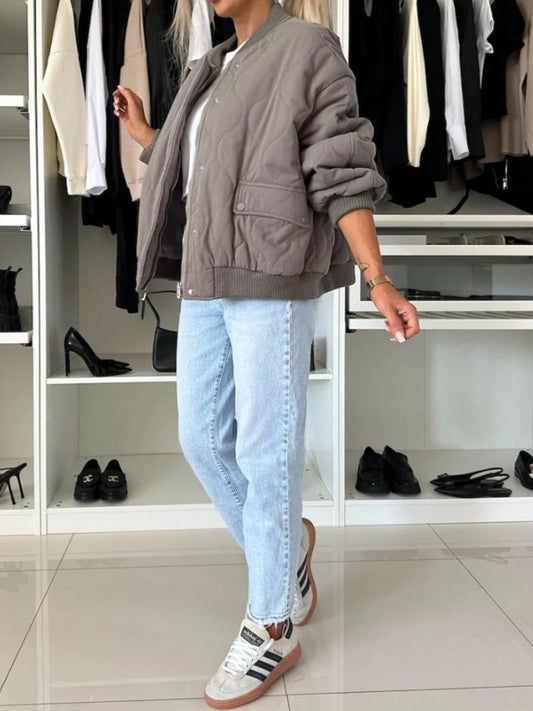 Classic Designed Jacket