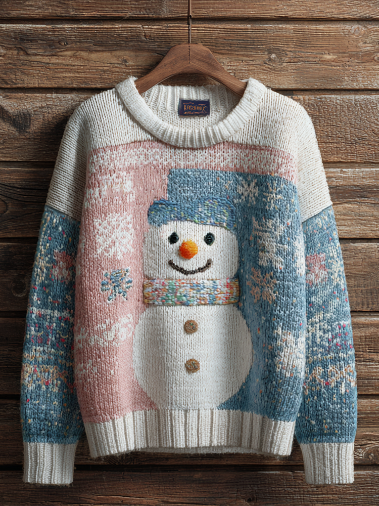 Elegantly Designed Sweater