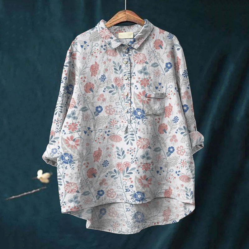 Classic Designed Shirt