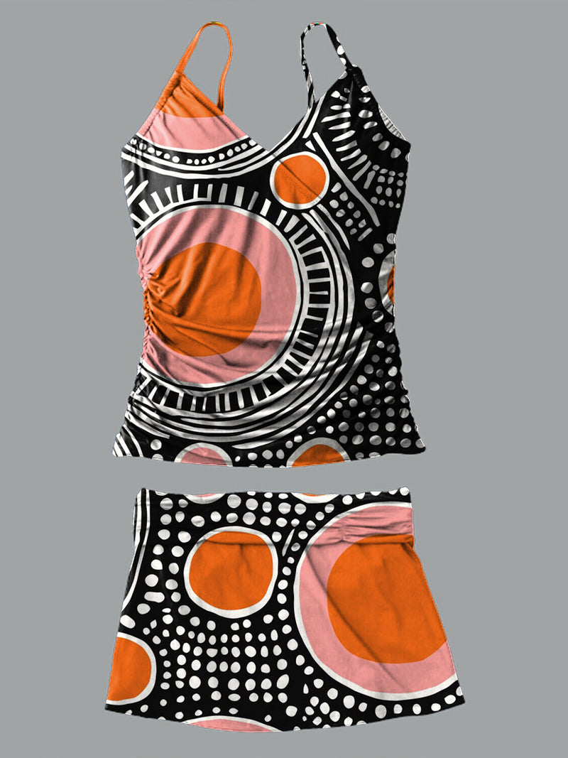 Elegantly Designed Garment