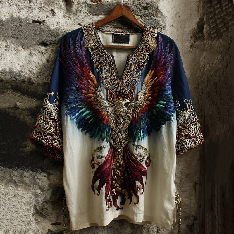 Gracefully Designed Shirt