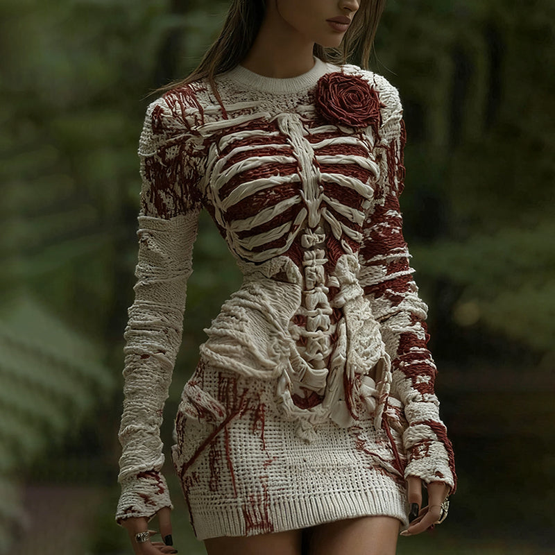 Beautifully Crafted Sweater