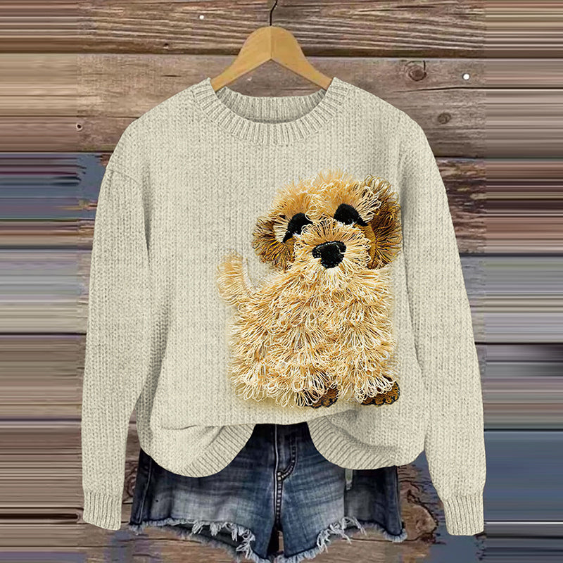 Classic Vintage Sweater