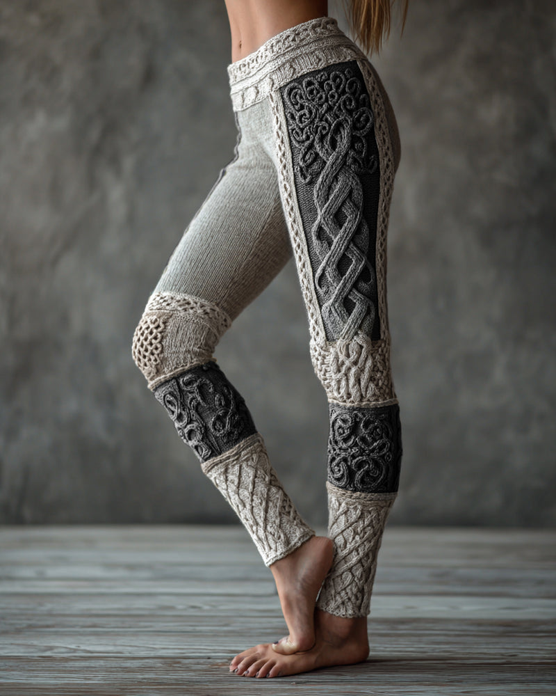 Elegantly Designed Garment