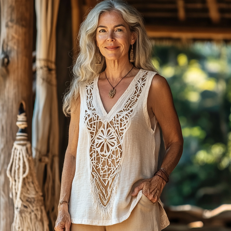 Classic Designed Top