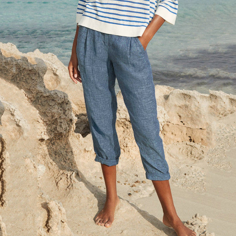 Thoughtfully Designed Pants