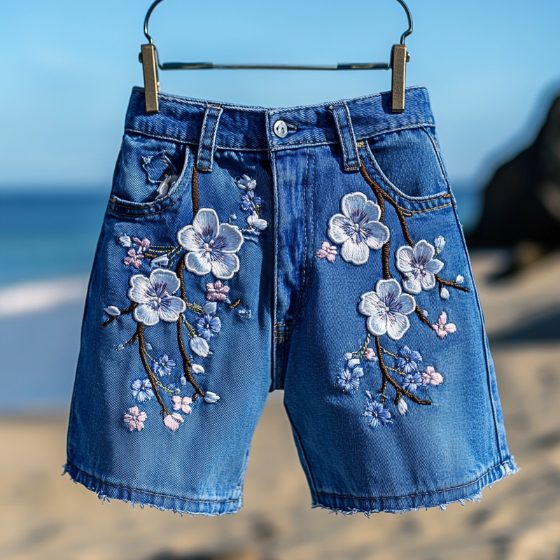 Elegantly Designed Garment