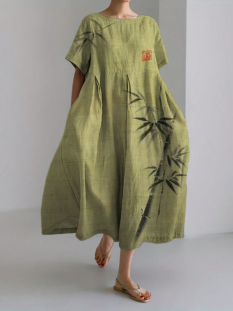 Vintage Inspired Dress