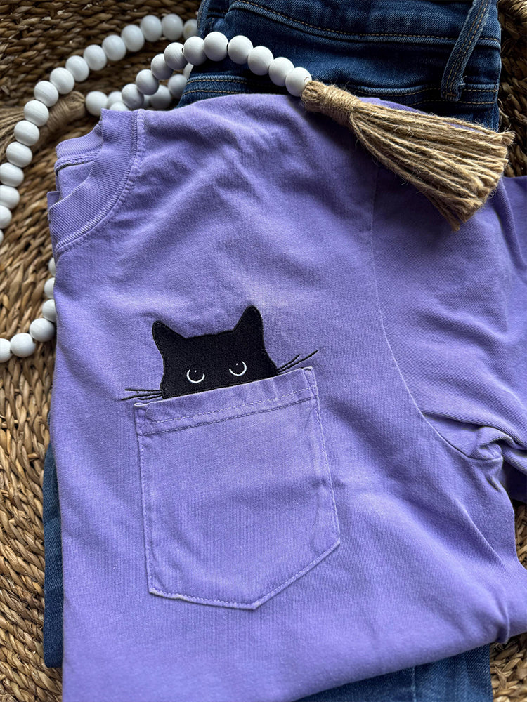 Vintage Inspired T-Shirt