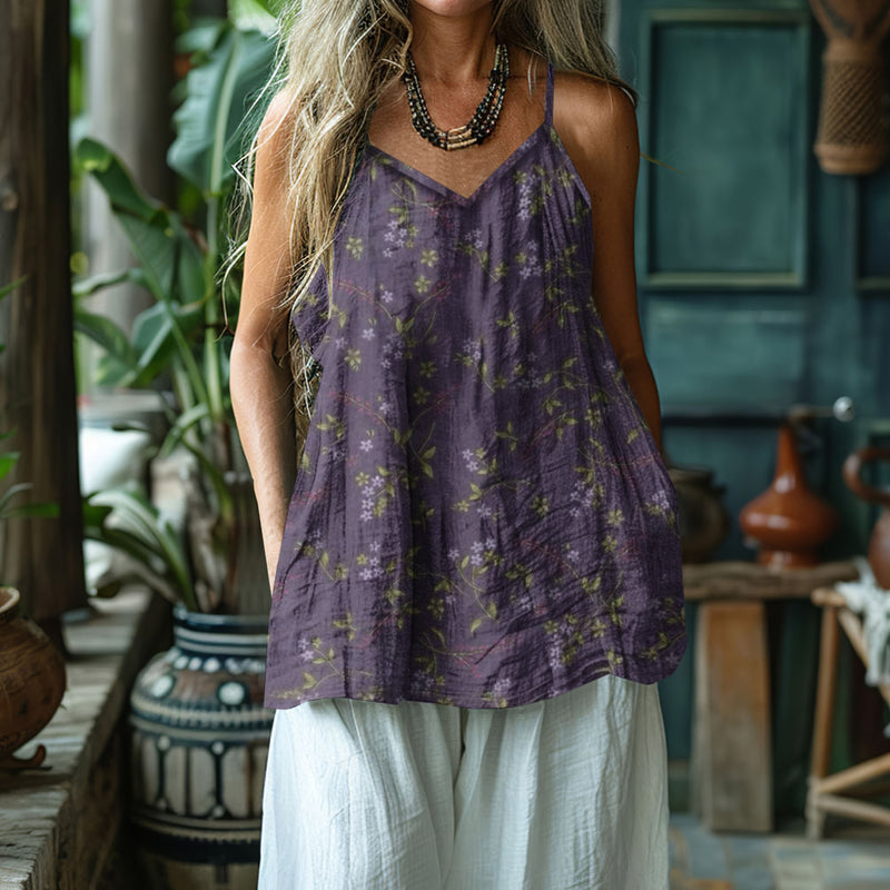 Timeless Vintage Style Garment