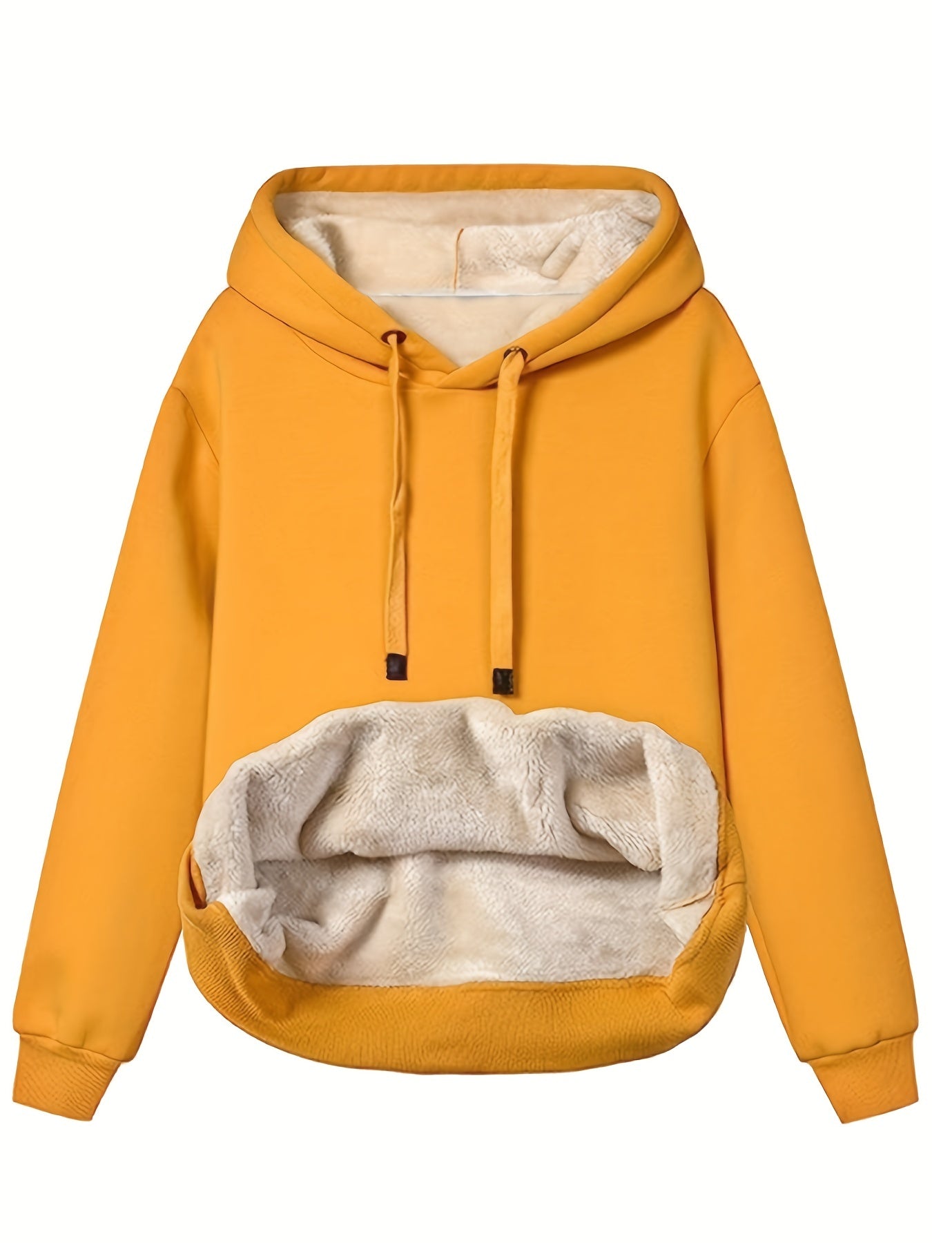 JO | Cozy Jacket for women