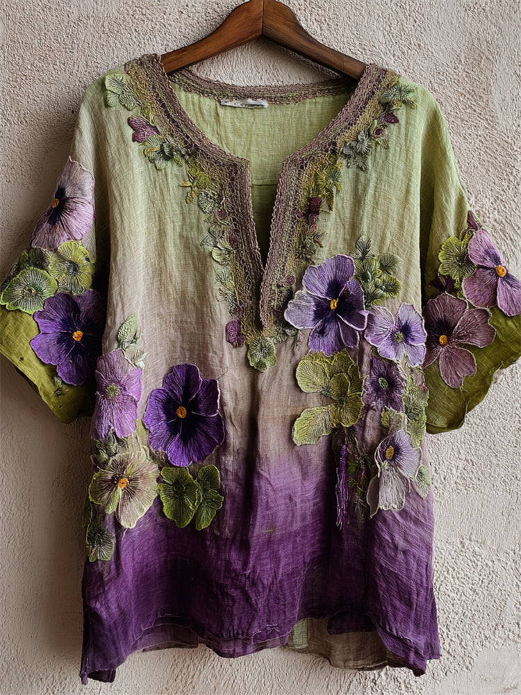 Classic Designed Shirt