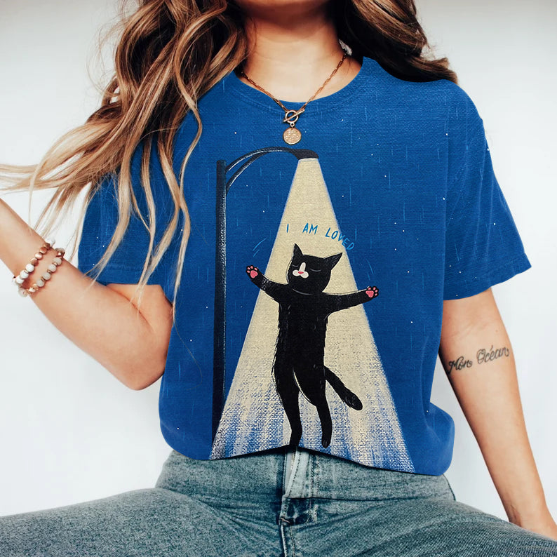 Vintage Inspired T-Shirt