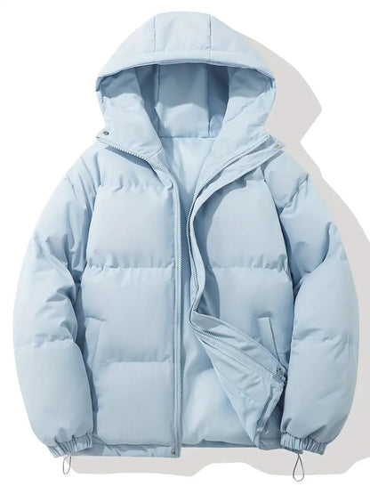 Elegant and Casual winter Jacket