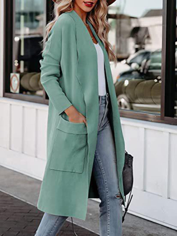 Elegantly Designed Coat