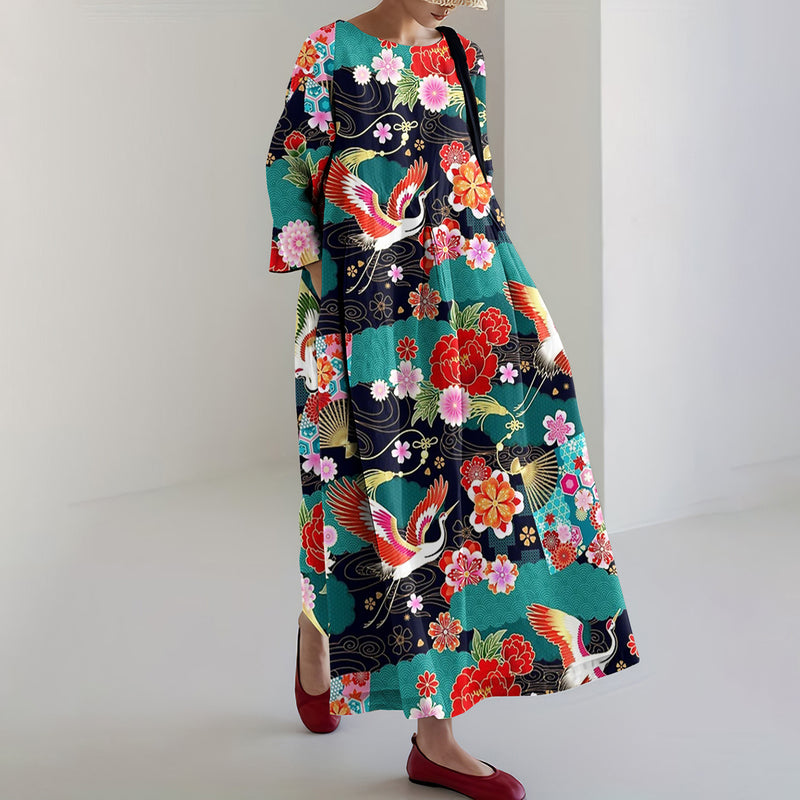 Thoughtfully Designed Dress