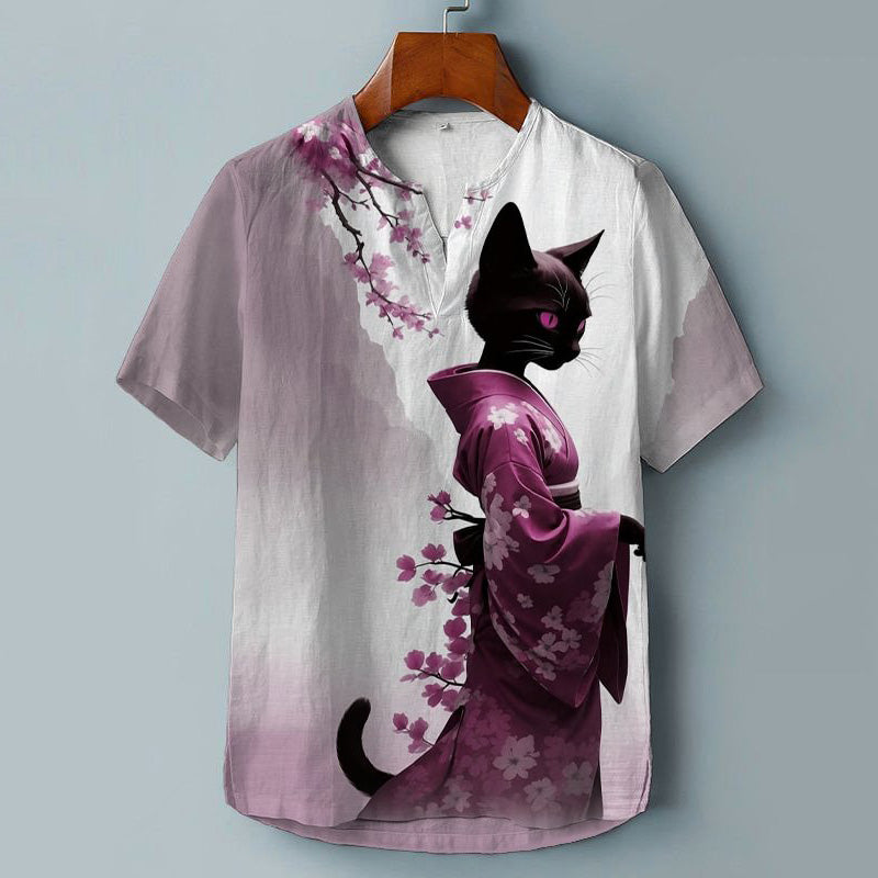 Vintage Inspired Shirt