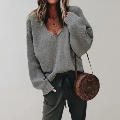Classic Vintage Sweater