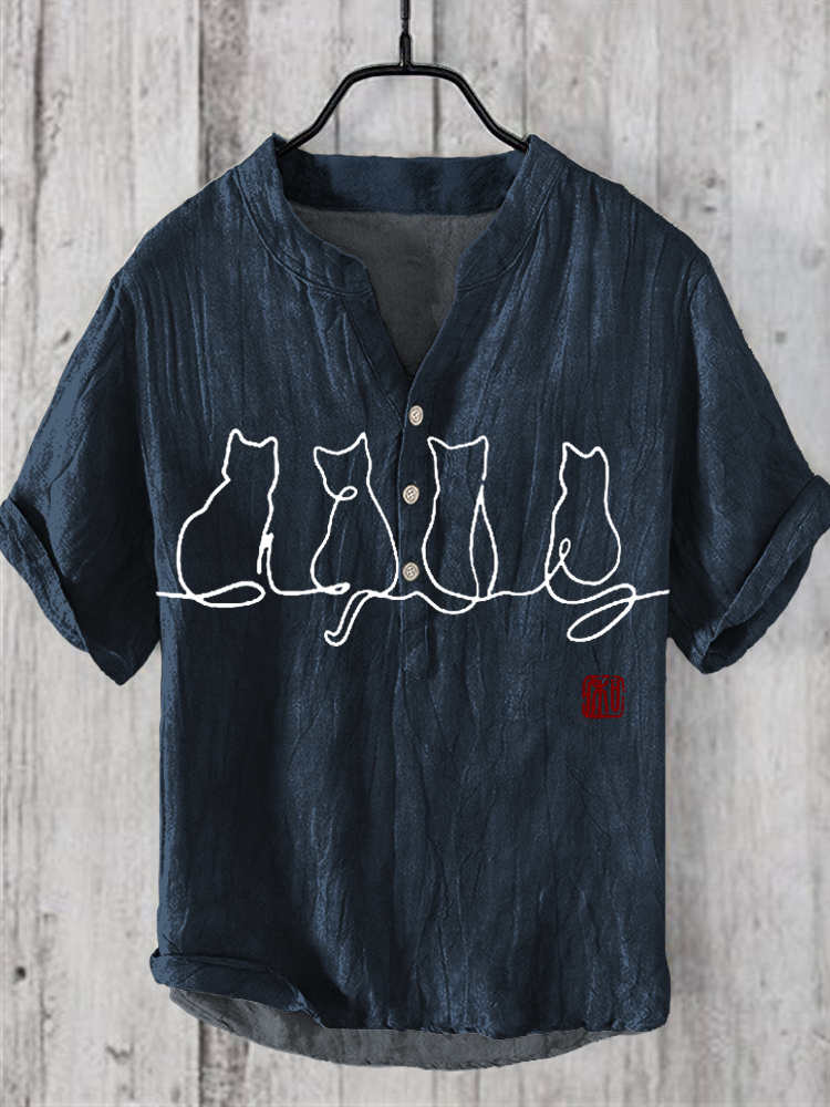 Beautifully Crafted Shirt