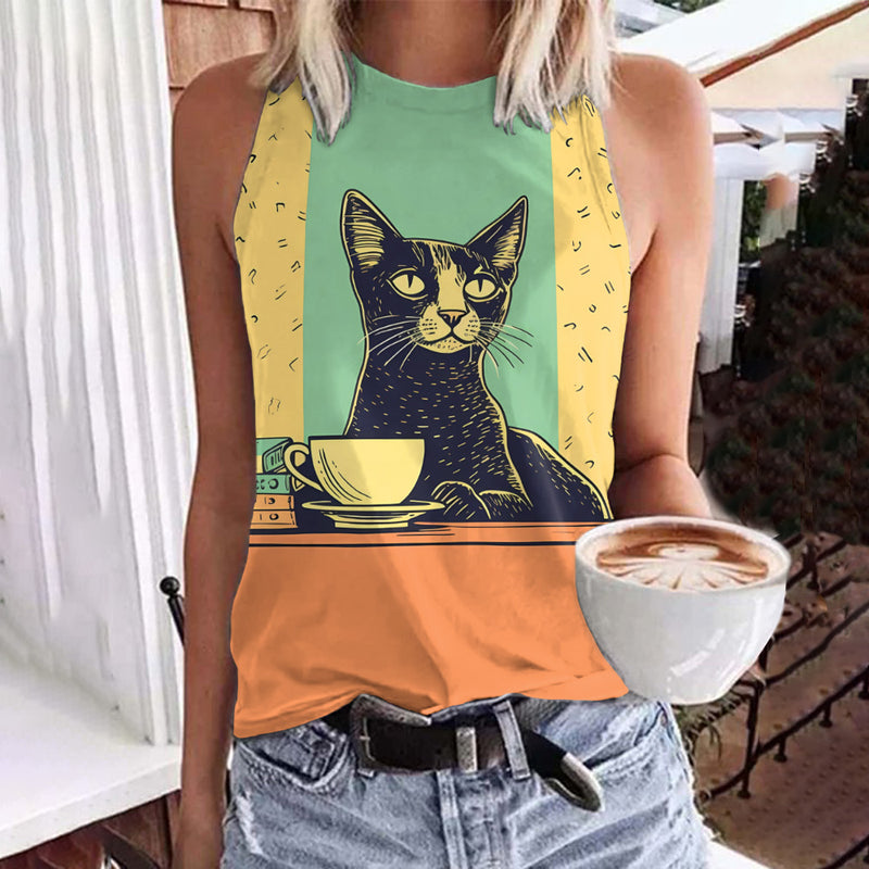 Elegantly Designed Top