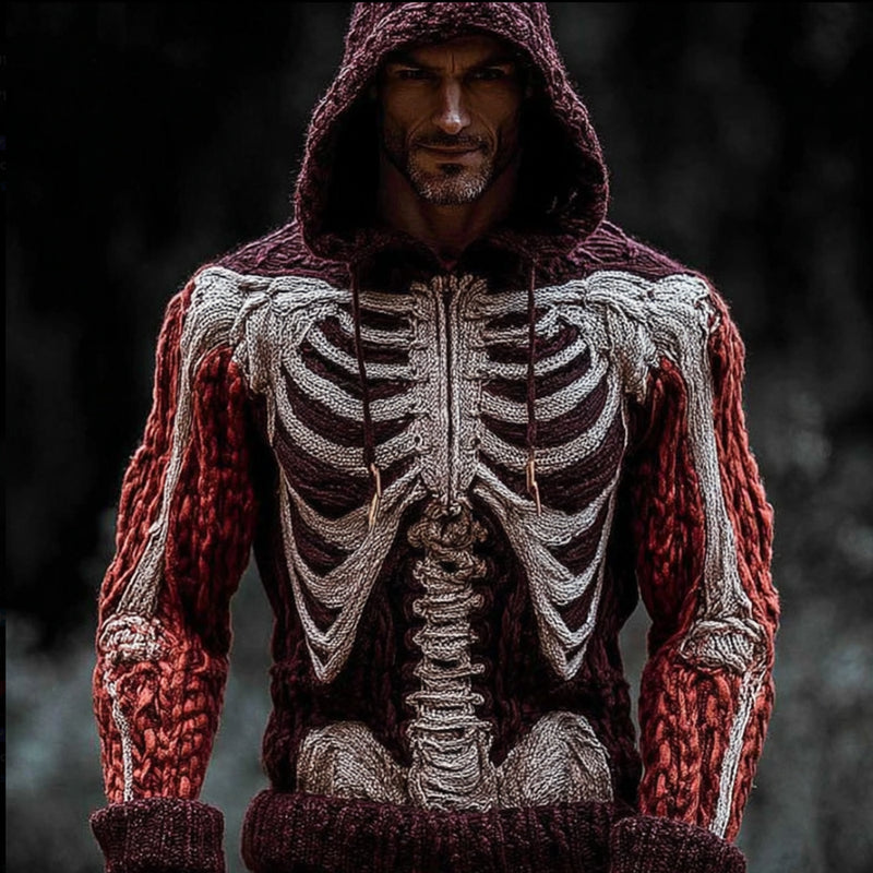 Beautifully Crafted Sweater