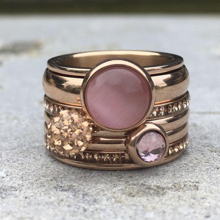 Vintage Handmade Ring