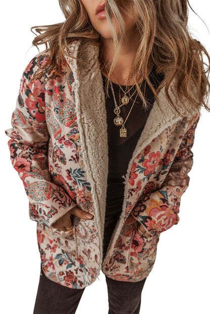 Timeless Vintage Style Jacket
