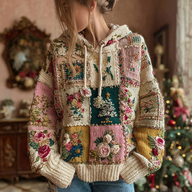 Classic Vintage Sweater