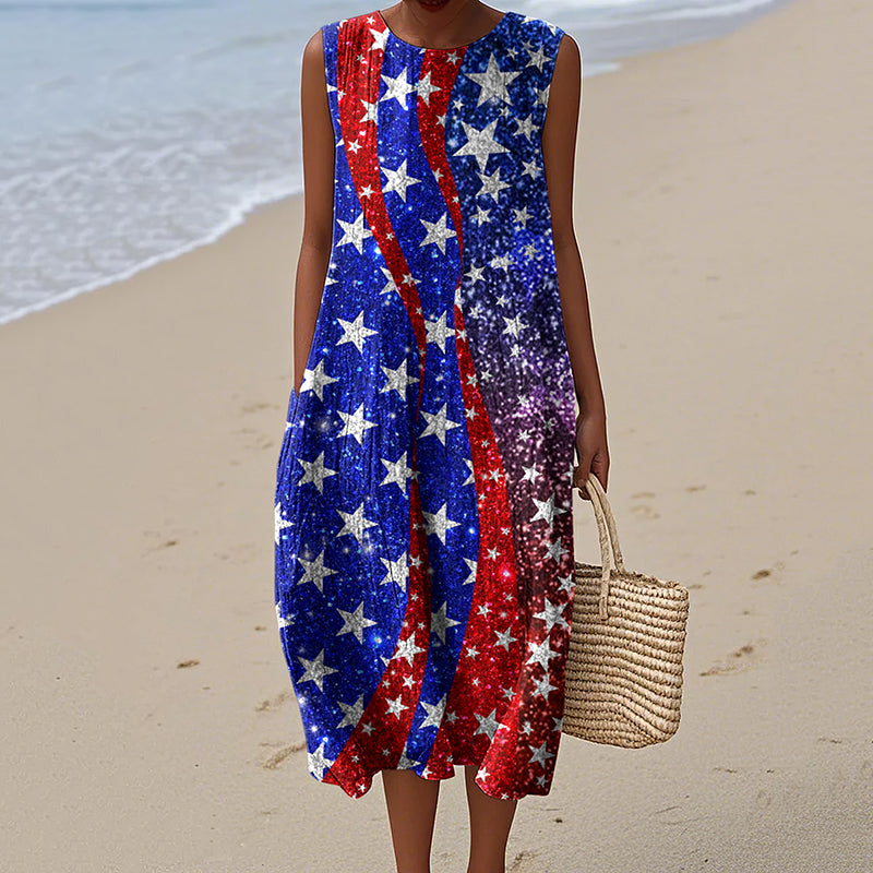 Vintage Inspired Dress