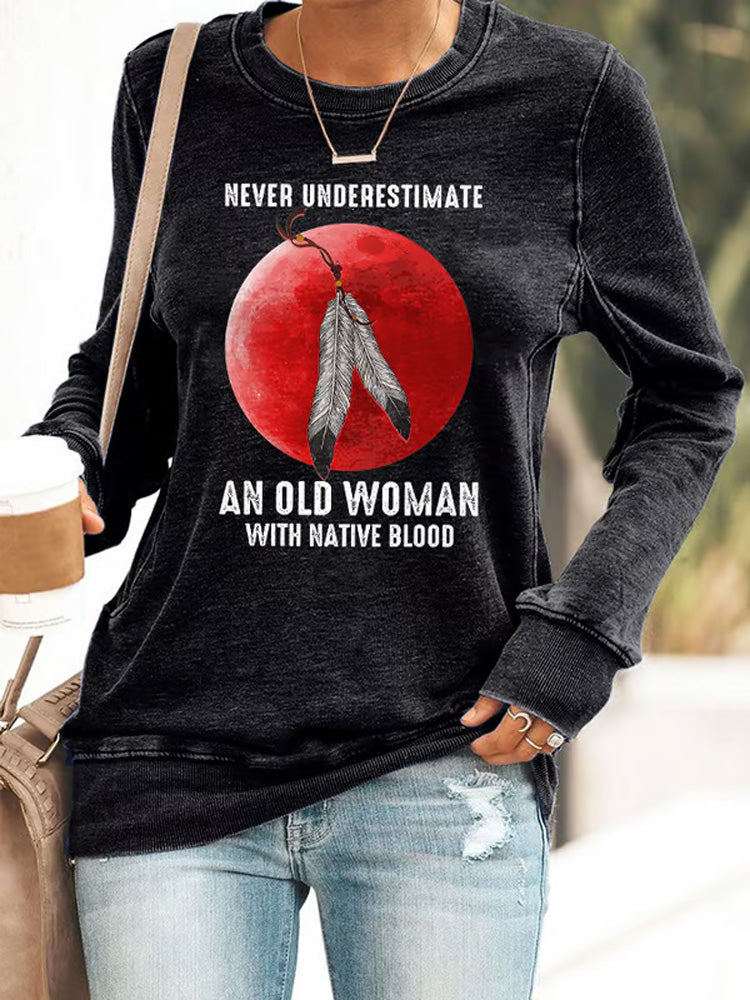 Classic Vintage T-Shirt