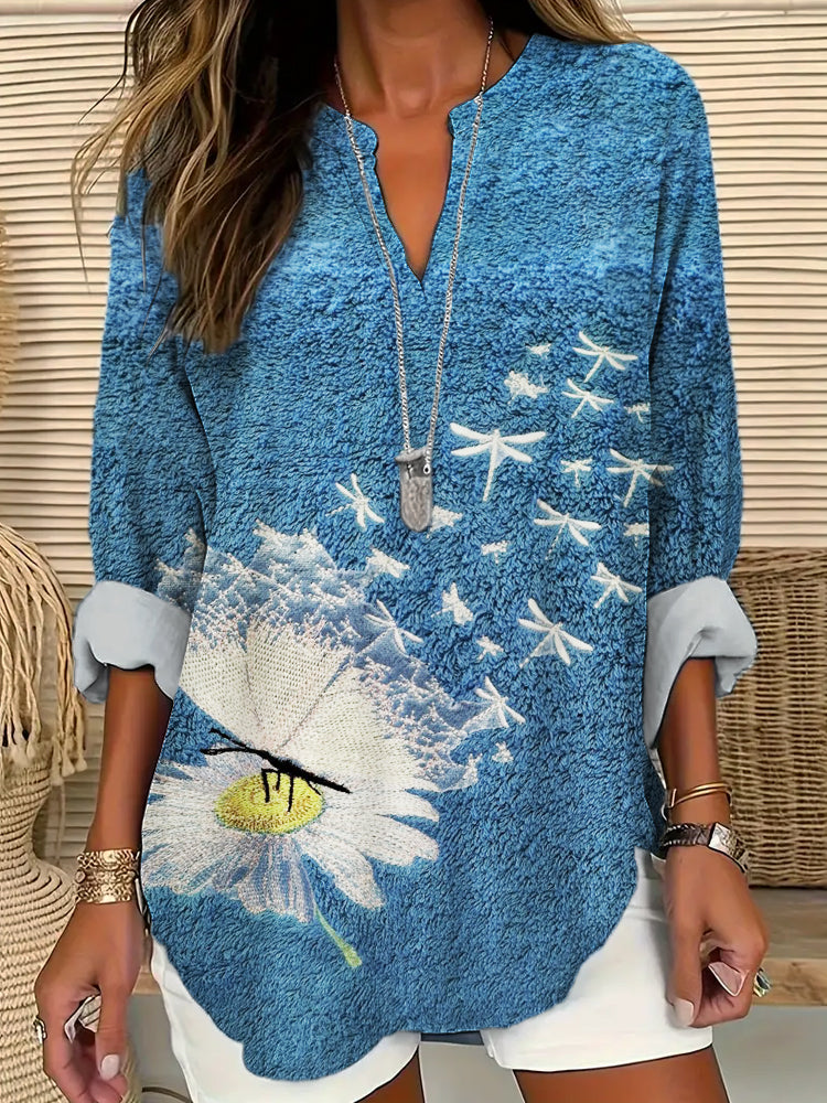 Elegantly Designed Shirt