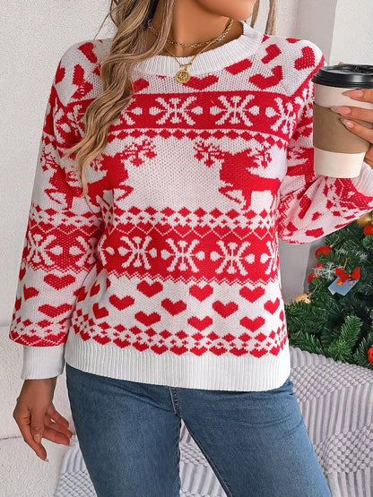 Classic Vintage Sweater