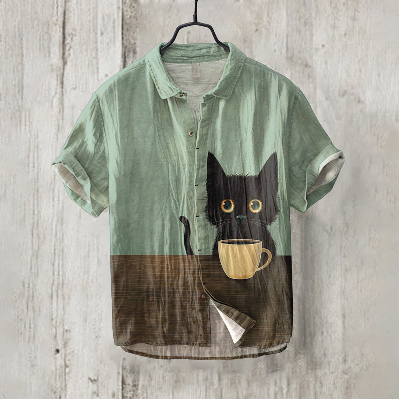 Gracefully Designed Shirt