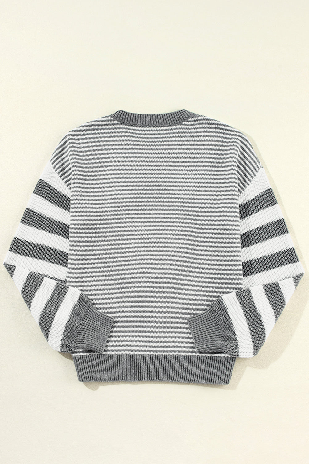 Classic Designed Sweater