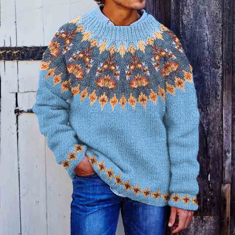 Beautifully Crafted Sweater