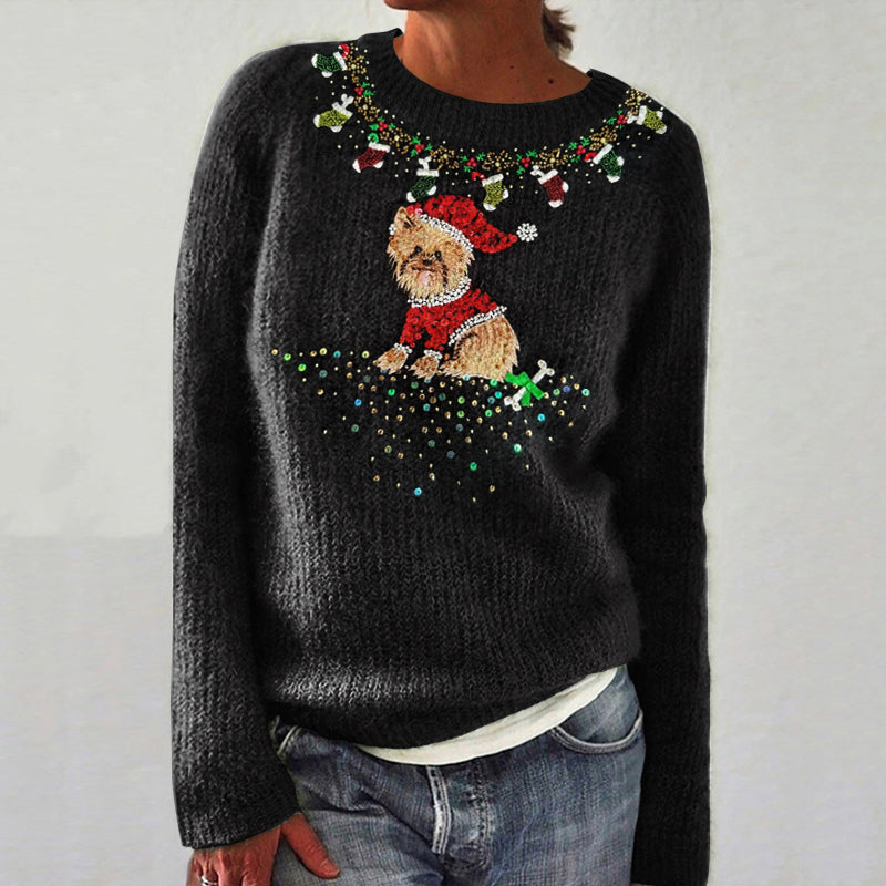 Beautifully Crafted Sweater