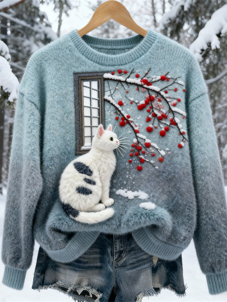 Beautifully Crafted Sweater