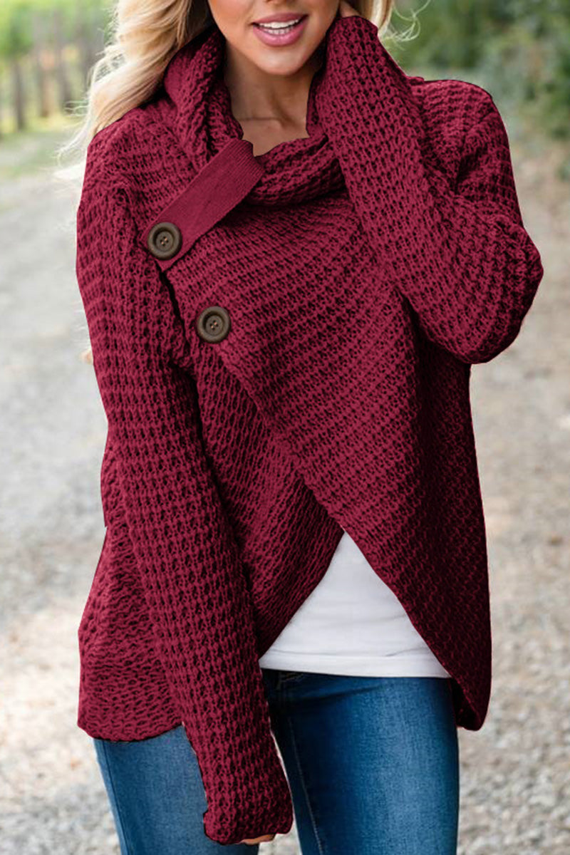 Vintage Inspired Sweater