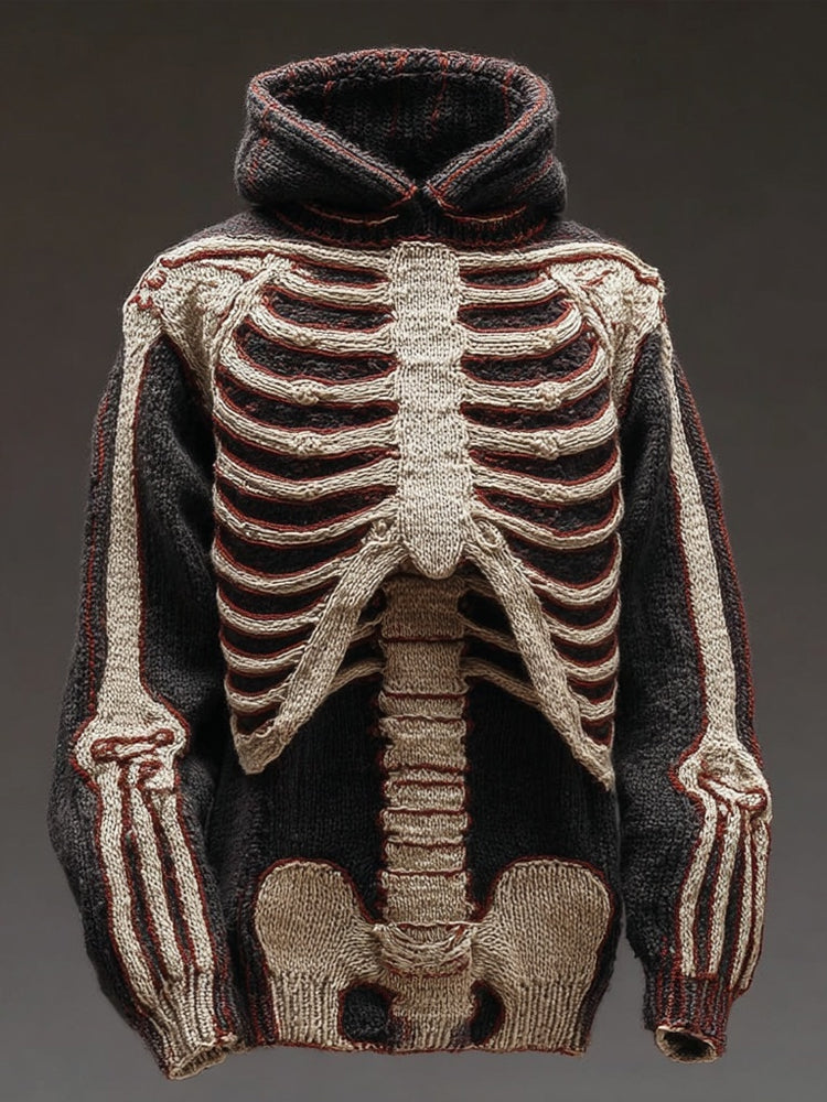Classic Vintage Sweater