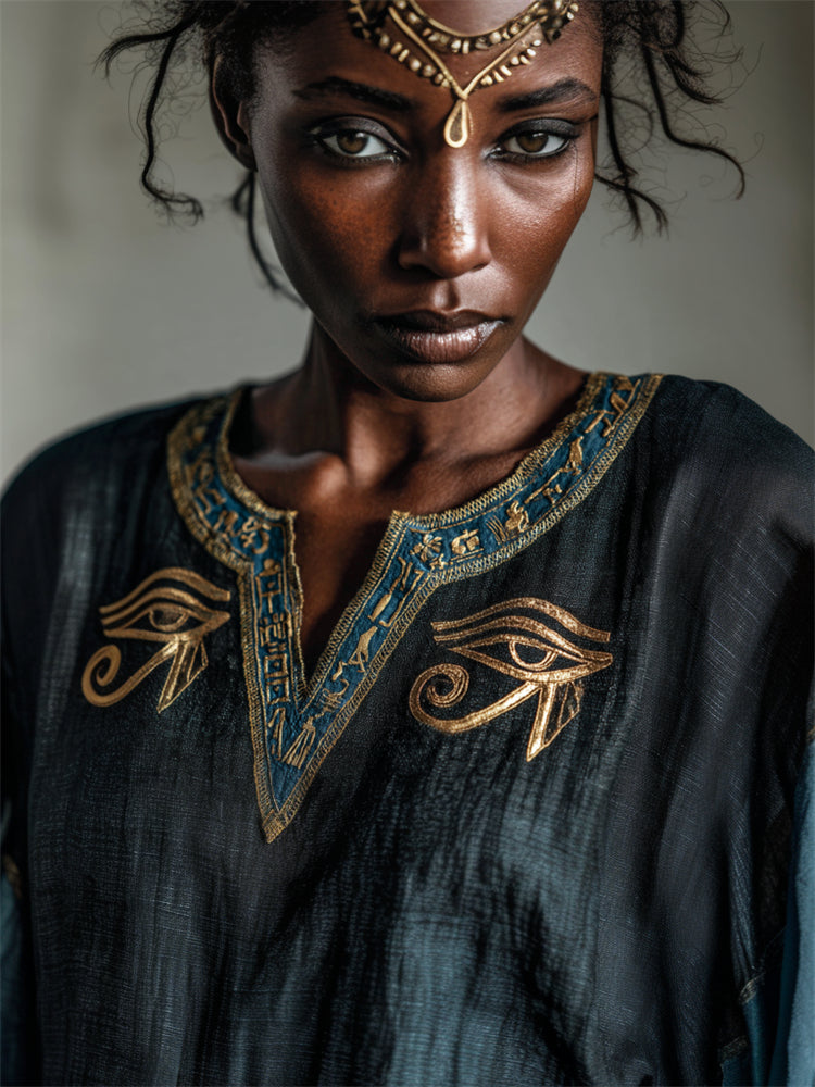 Timeless Vintage Style Garment