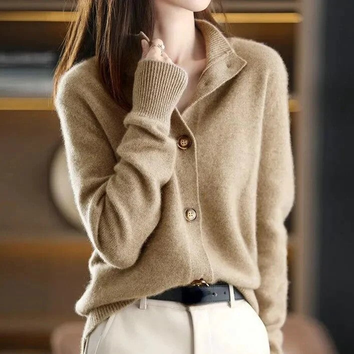 Elegantly Designed Sweater