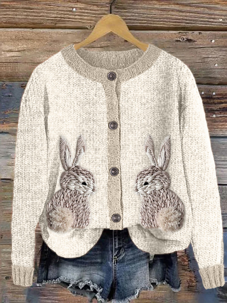 Classic Vintage Cardigan